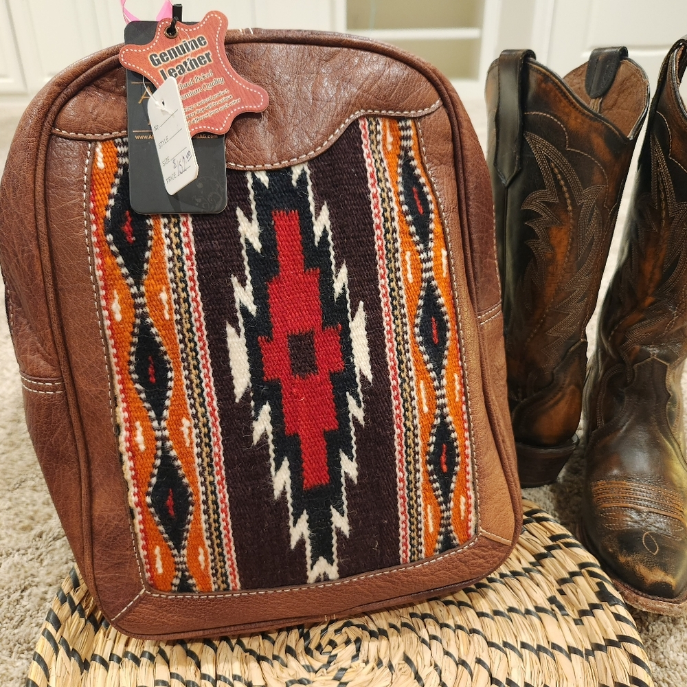 American Darling Backpack